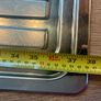 Carron Phoenix 1.5 bowl Kitchen sink and tap (stainless steel) Image 10