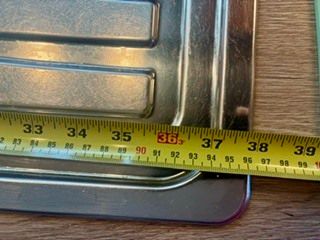 Carron Phoenix 1.5 bowl Kitchen sink and tap (stainless steel)