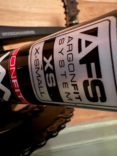 argon 18