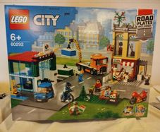 Lego 60292 Town Centre