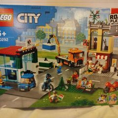 Lego 60292 Town Centre