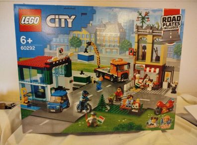 Lego 60292 Town Centre