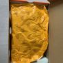 Nike x Off White Vapor Street Polarized Blue and Tour Yellow UK10.5 DEADSTOCK Image 6