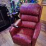 riser recliner electric armchair Image 2