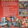 18 Wheeler American Pro Trucker [2001] (Playstation 2 Game) [NTSC - U/C] Image 2