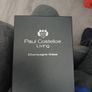 Paul Costelloe champagne Glass Image 2