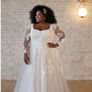 Stella York Wedding Dress Image 9