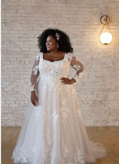 Stella York Wedding Dress