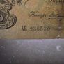 Czar-Russia. 3 State Credit Notes (1898-1912) 50; 100 & 500 Rubles Image 6