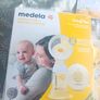 Medela breast pump swing flex Image 2