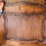 Antique French Bonnetiere Armoire Image 2