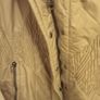Creenstone knee length coat Image 10