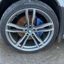Breaking bmw x5 M50d A96/0 f15 2014 M sport Image 8