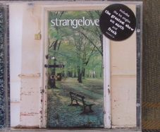 Strangelove - Strangelove CD