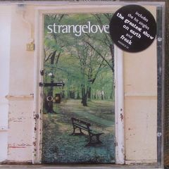 Strangelove - Strangelove CD