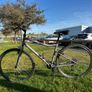 Hybrid bike Image 3