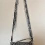V by Very snake print bag - New Image 2