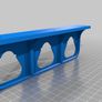 Parkside (lidl) X 20v & 12v power tool 3d printed accessories Image 7