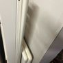 cot bed mattress + top changer Image 6
