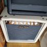 Harley Benton Tube 15w guitar amp combo Image 2