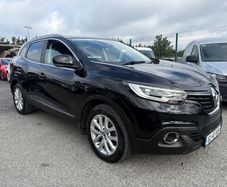 2016 Renault Kadjar 1.6L Diesel New NCT 08/2027 + Taxed