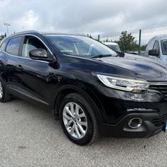 2016 Renault Kadjar 1.6L Diesel New NCT 08/2027 + Taxed
