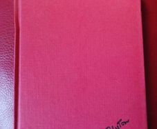 Enid Blyton, /Five Go To Mystery Moor /2nd impression/ 1955