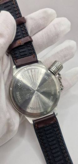 Tauchmeister wristwatch