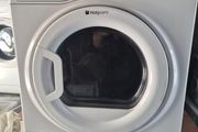 Hotpoint 8kg Condenser Dryer For Sale