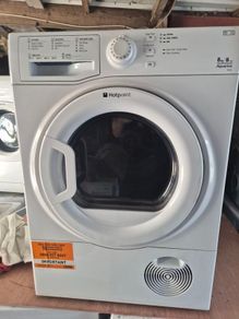Hotpoint 8kg Condenser Dryer For Sale