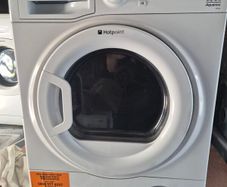 Hotpoint 8kg Condenser Dryer For Sale