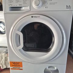 Hotpoint 8kg Condenser Dryer For Sale