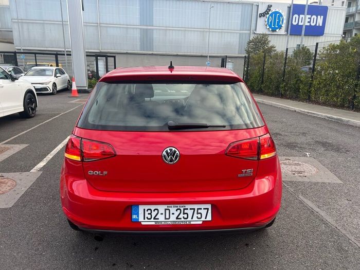 VW Golf 2013 Automatic | Fresh NCT 10/2027