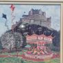 Lynn Hanley - Castle and Carousel Image 2