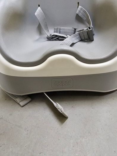 Mamas & Papas Bud 2 in 1 Booster Seat