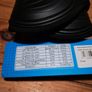 Arma brushing boots Image 2