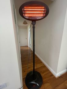 Outdoor heater