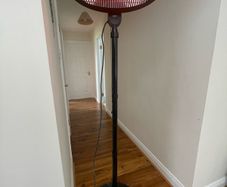Outdoor heater