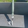 New Screw on Umbrella for Portio Tables Image 5