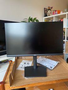 Dell Monitor - New