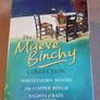 New unopened 3 book collection Maeve Binchy Image 4