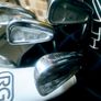 Set of Taylormade Golf Clubs Image 4