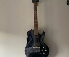 Cort Zenox Z42