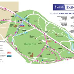Dublin Half Marathon