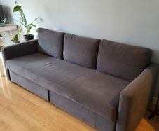 Friheten - Sofa-bed