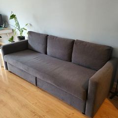 Friheten - Sofa-bed