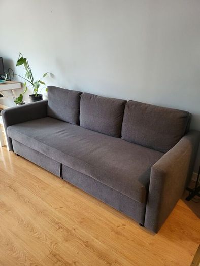 Friheten - Sofa-bed