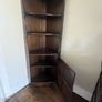 Corner storage unit Image 6