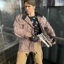 Hot Toys Terminator Tech Noir MMS 136 (Read Description) Image 2