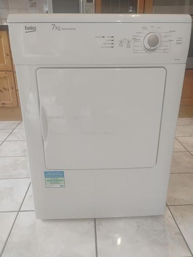 BEKO Tumble Dryer